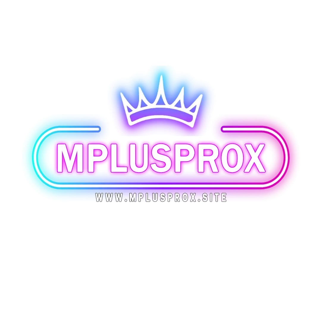 mplusprox